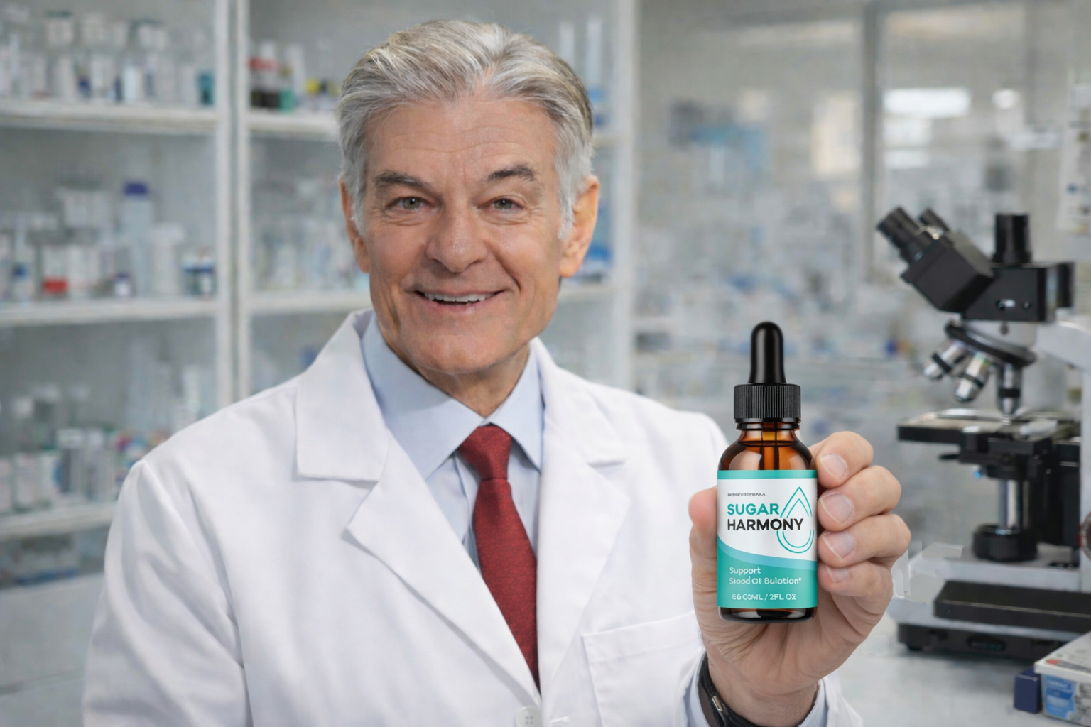 BIONUTRACEUTICALS — Blood Sugar Support