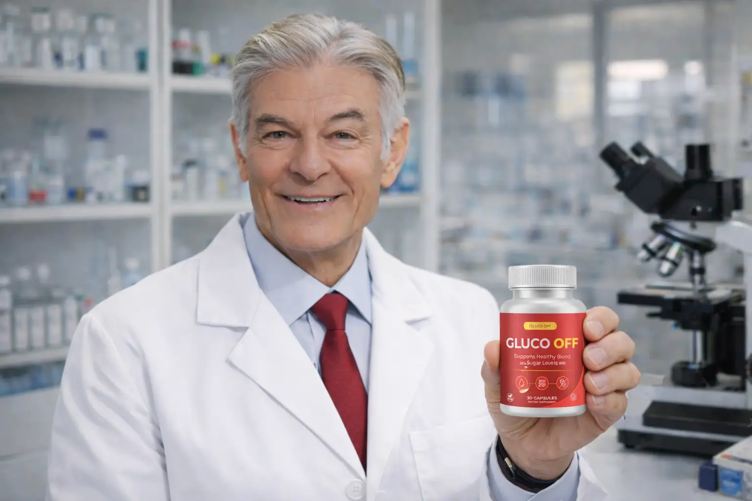 BIONUTRACEUTICALS — Blood Sugar Support