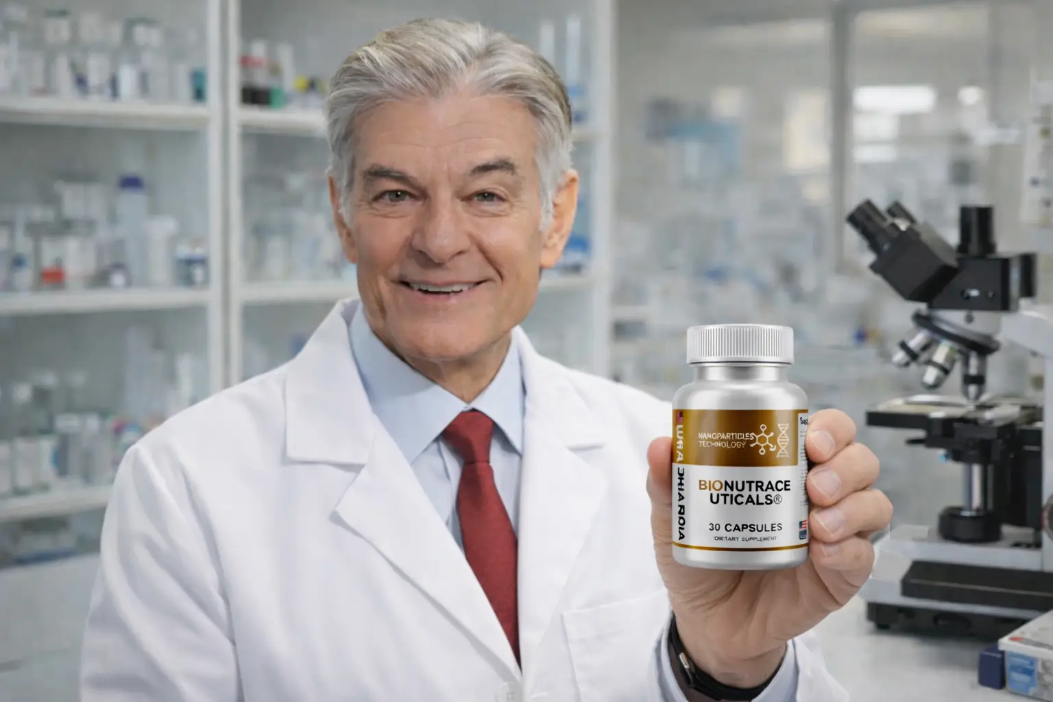 BIONUTRACEUTICALS — Blood Sugar Support